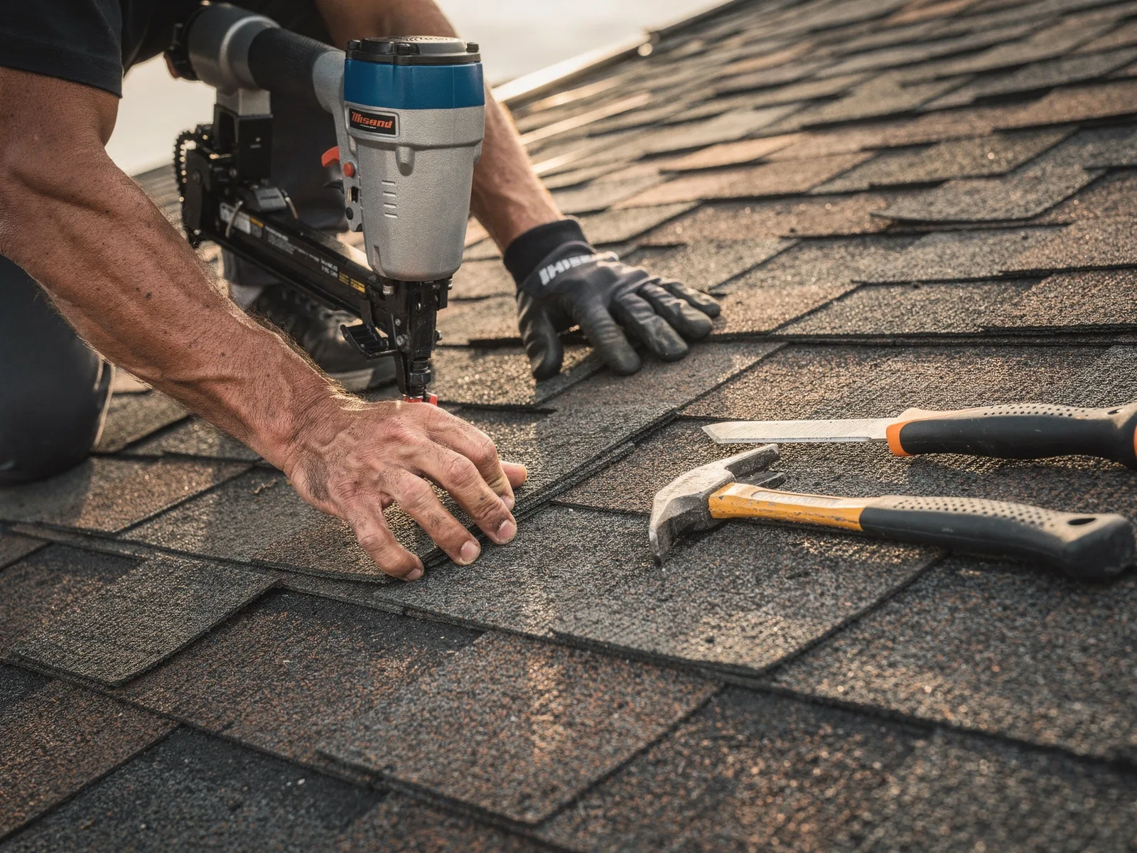 Why choose Roof Repair in Lolo, MT